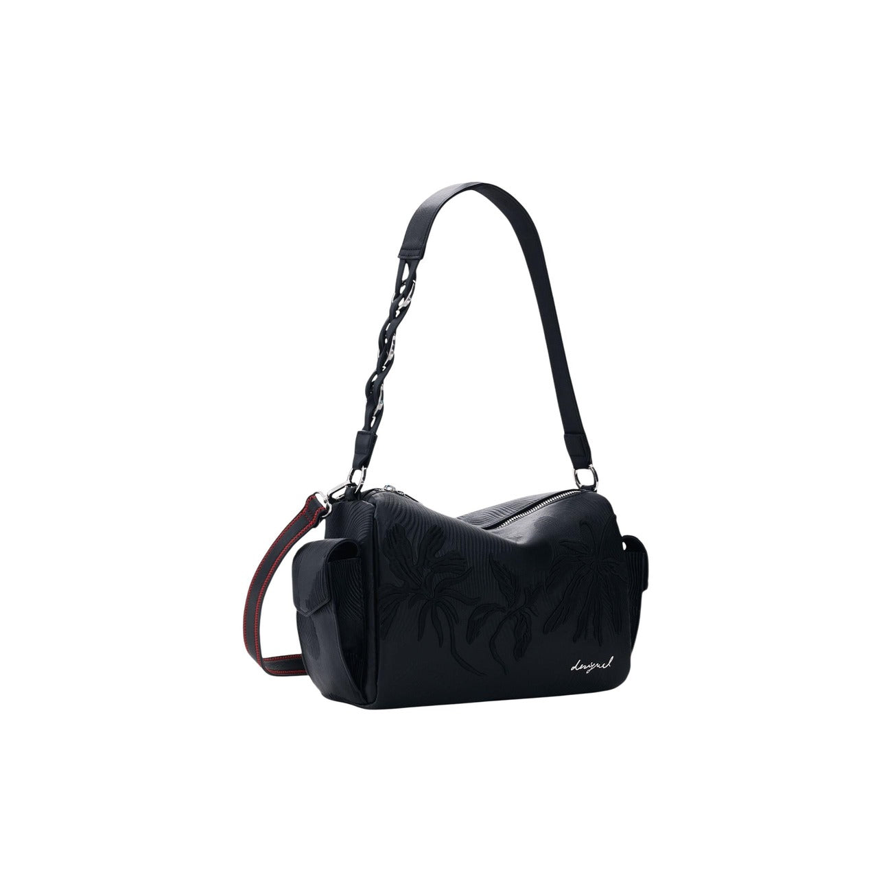 Desigual Tasche Damen Schwarz #2453040