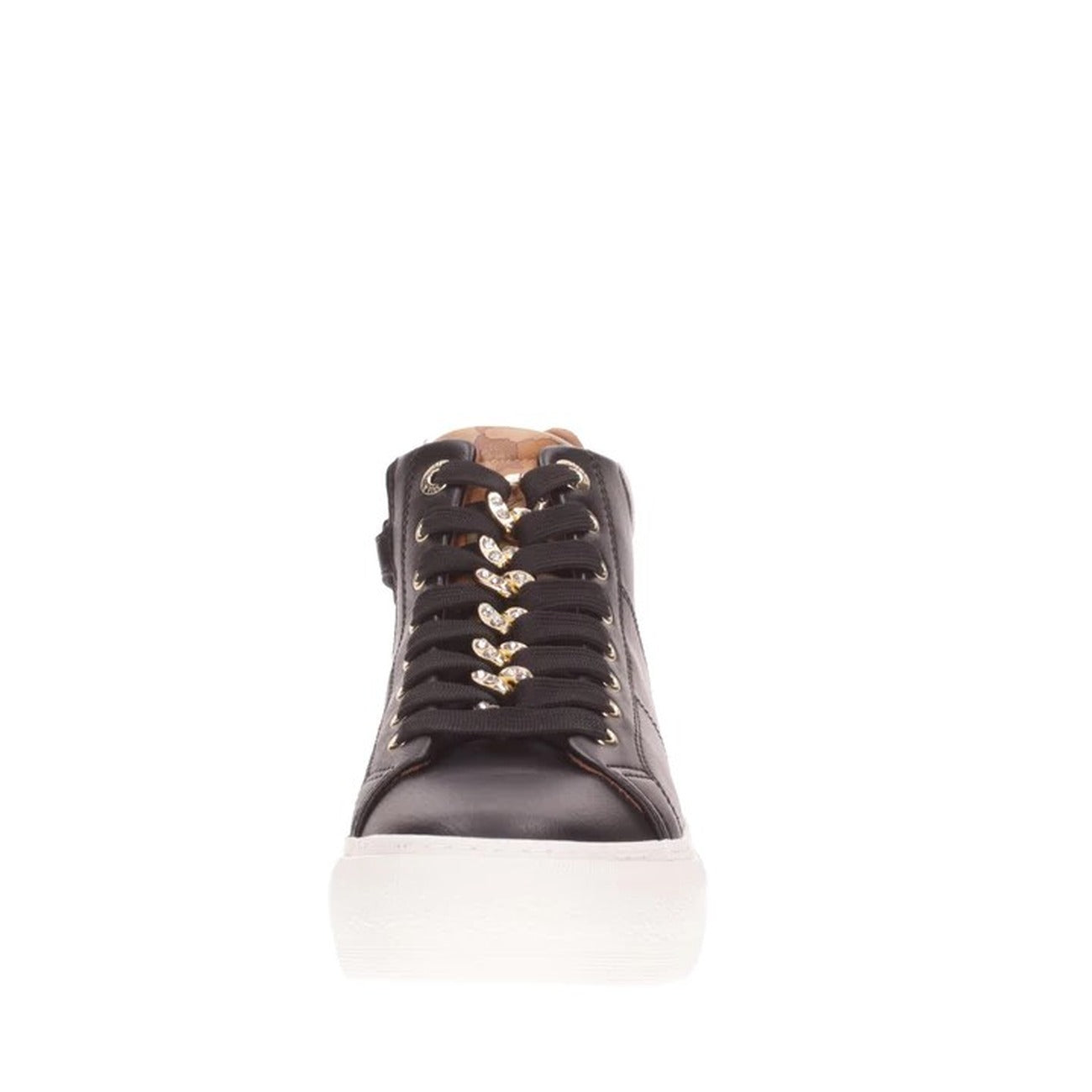 Alviero Martini Prima Classe Women Sneaker Schwarz #2202789