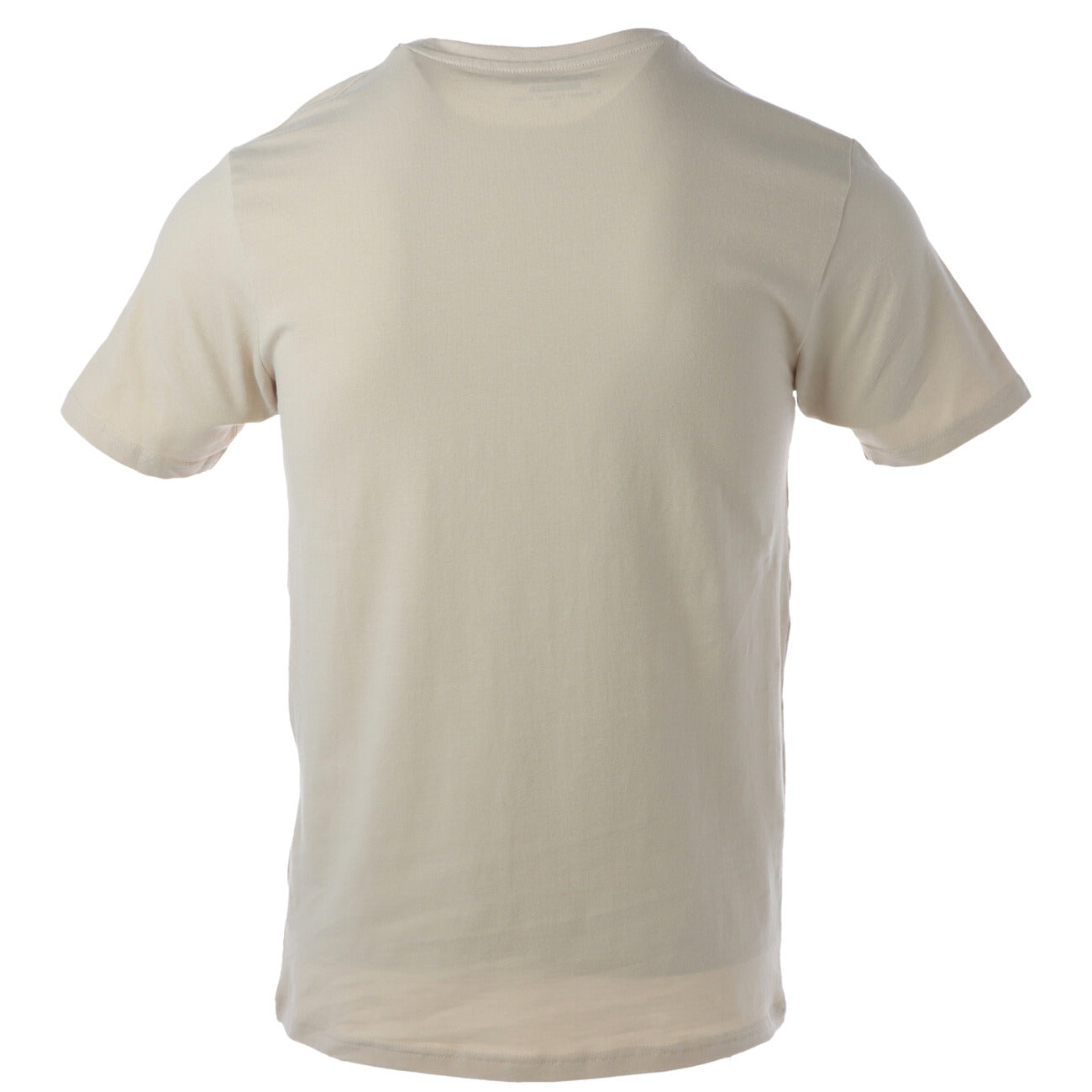 Jeckerson T-shirt Heren Beige