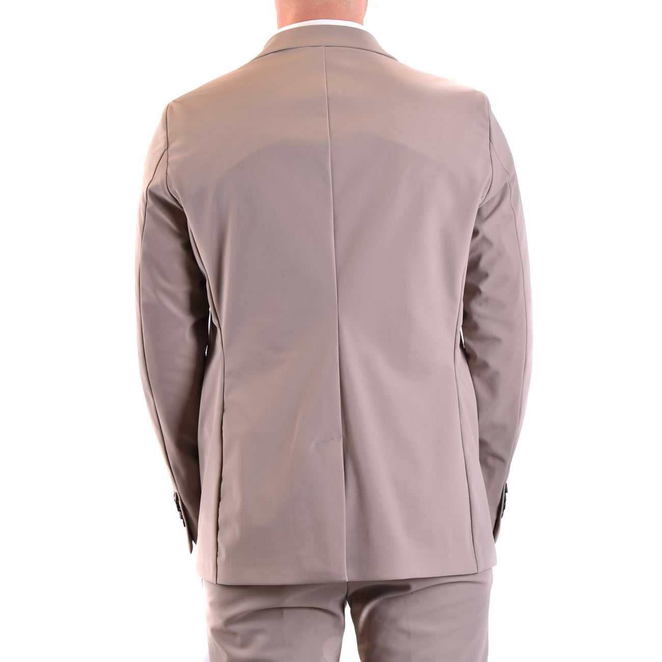 Rrd Jack Heren Beige