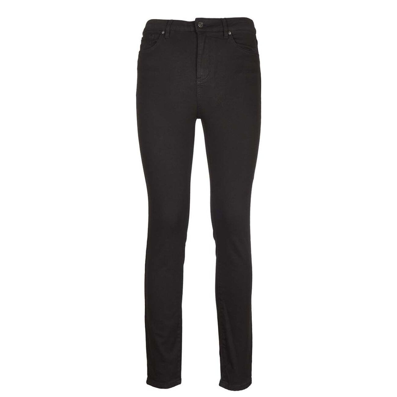 Armani Exchange Jeans Dames Zwart #319051