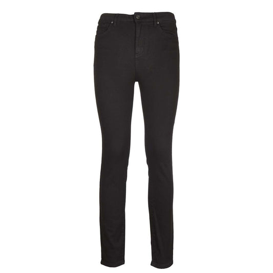 Armani Exchange Jeans Damen Schwarz #319051