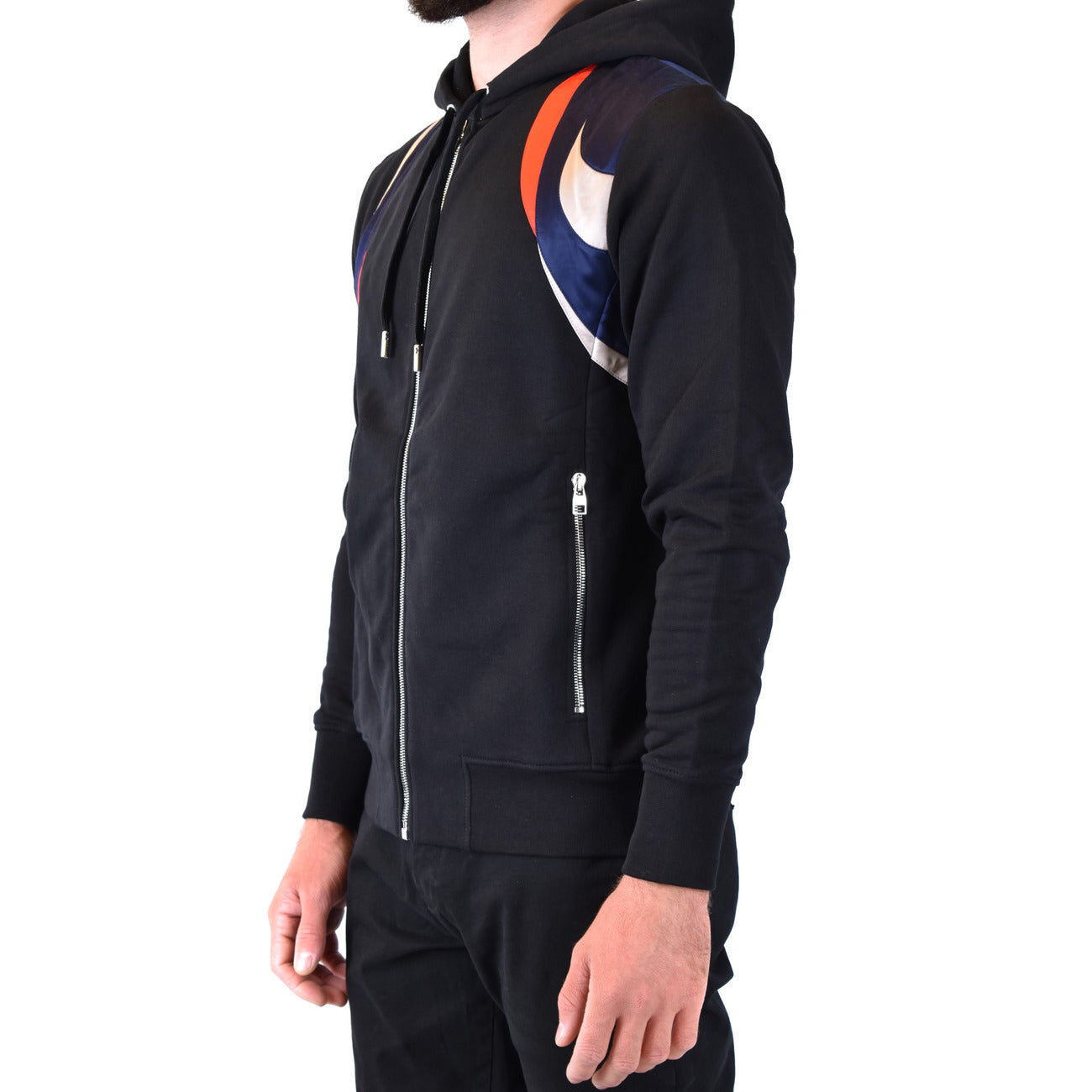 Alexander Mcqueen Sweatshirt Heren