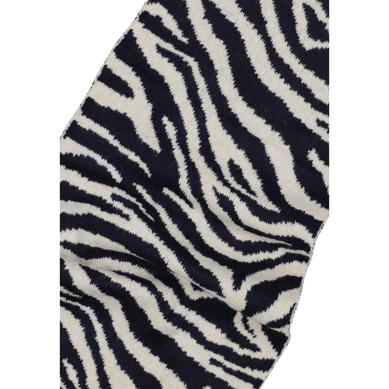 Pieces Scarf Women Blue