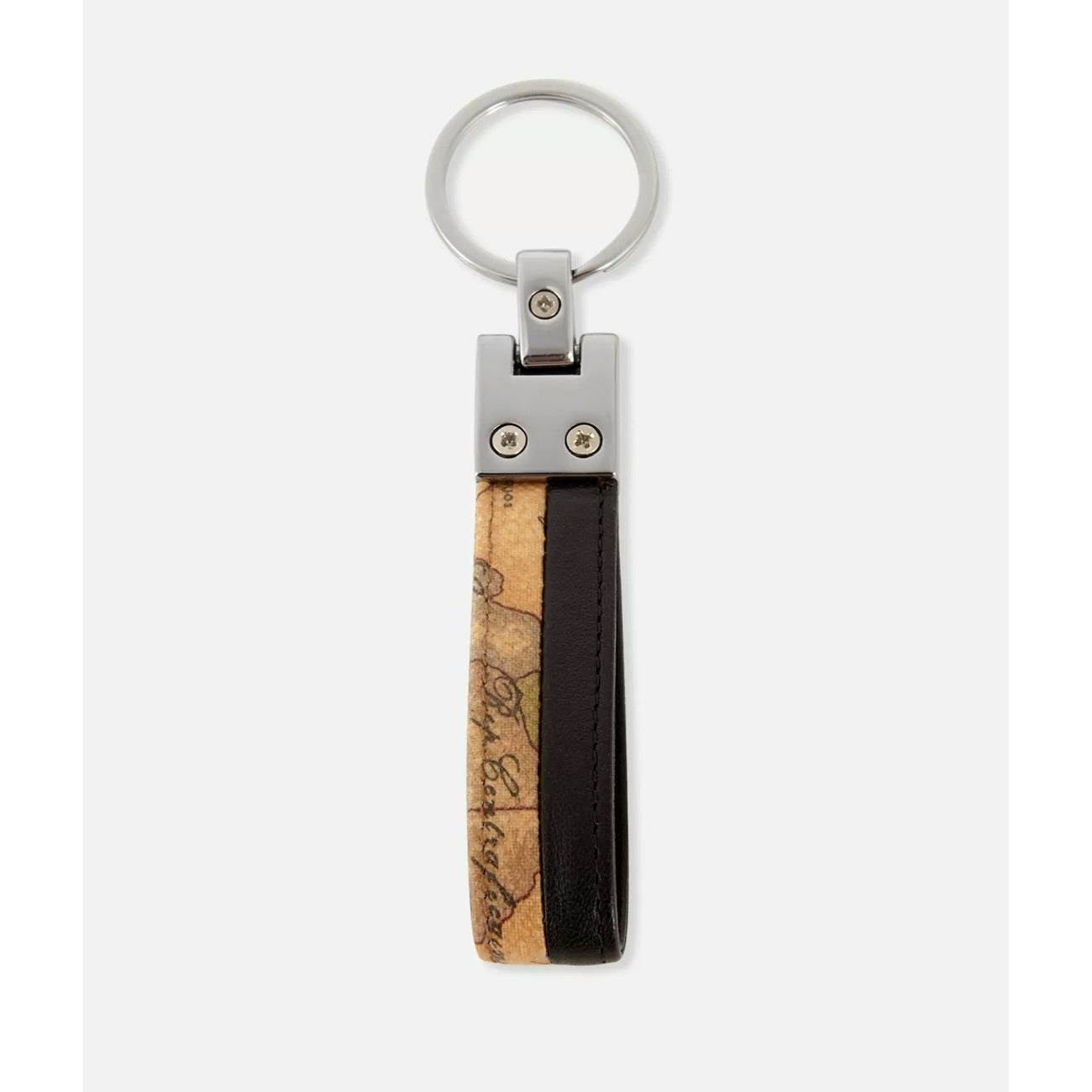Alviero Martini Prima Classe Sleutelhanger Heren