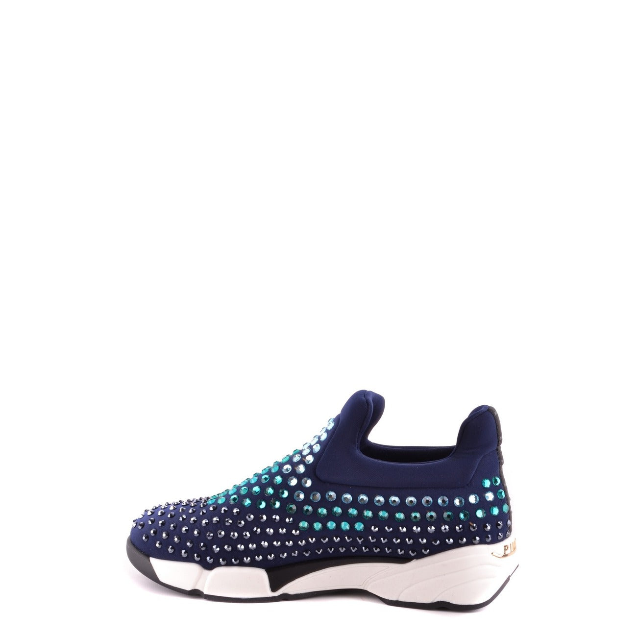 Pinko Women Sneakers Blauw