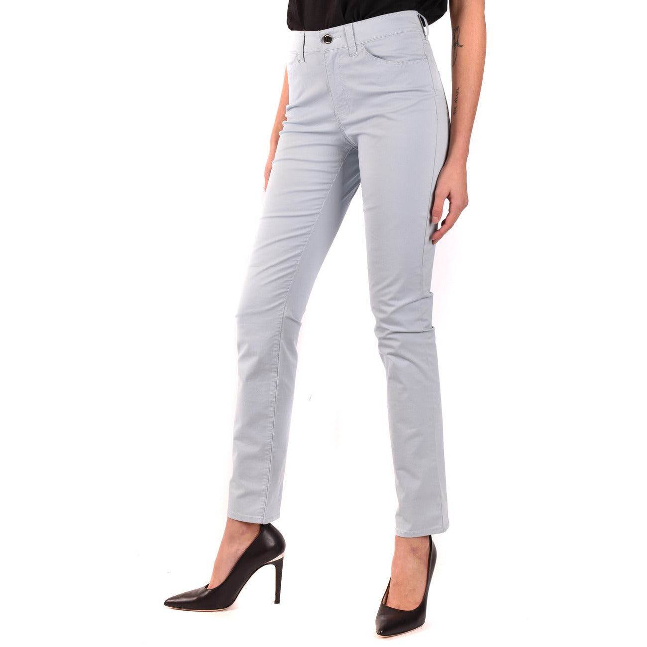 Armani Jeans Jeans Damen Blau