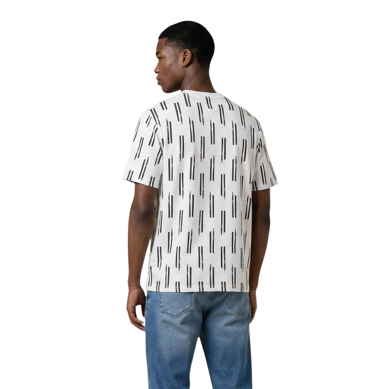 Antony Morato T-Shirt Herren Blau