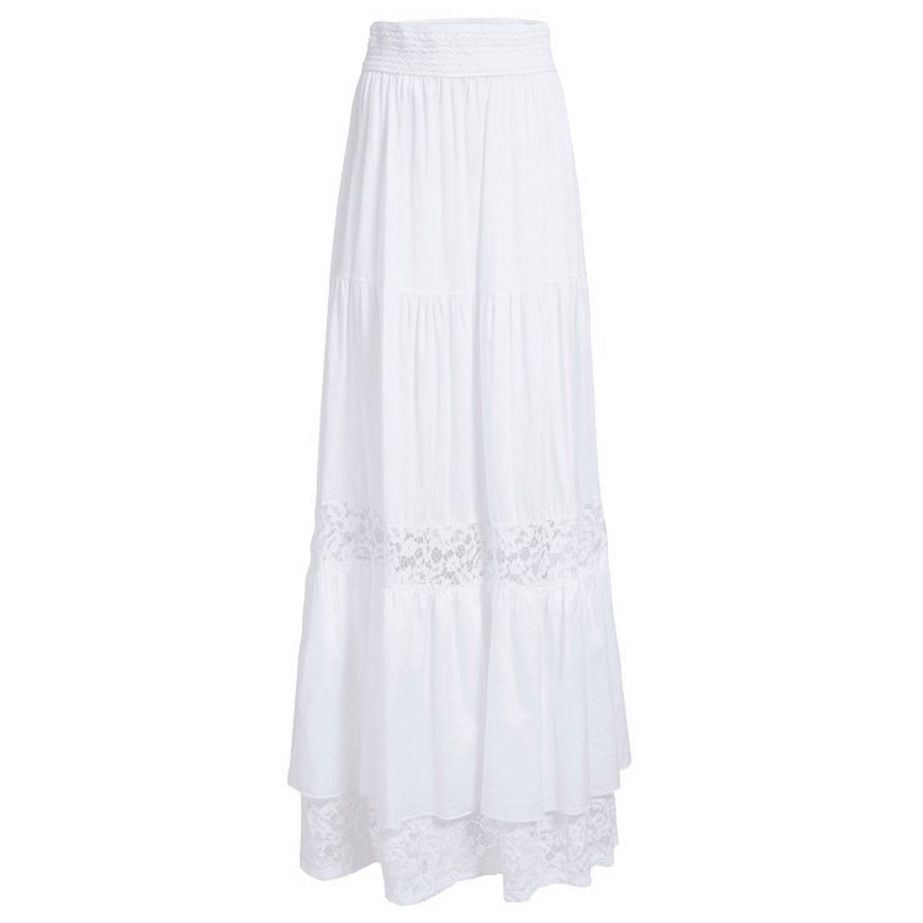 Guess Skirt Women White