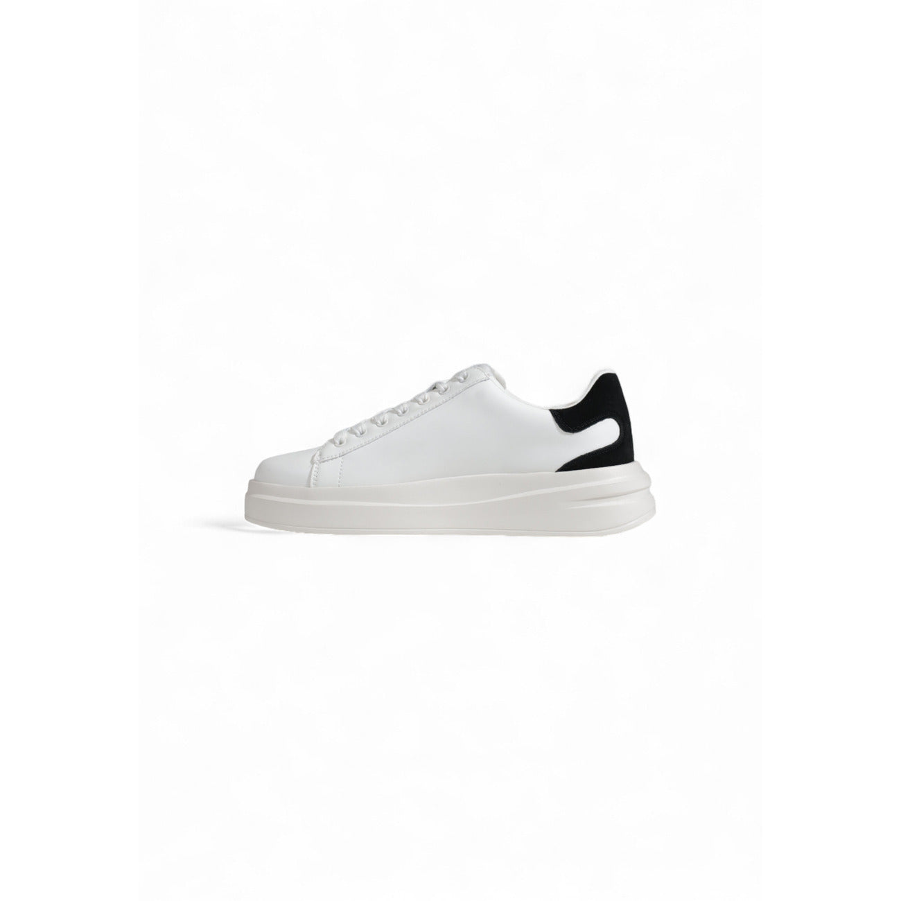 Guess Women Sneakers Zwart #2338574