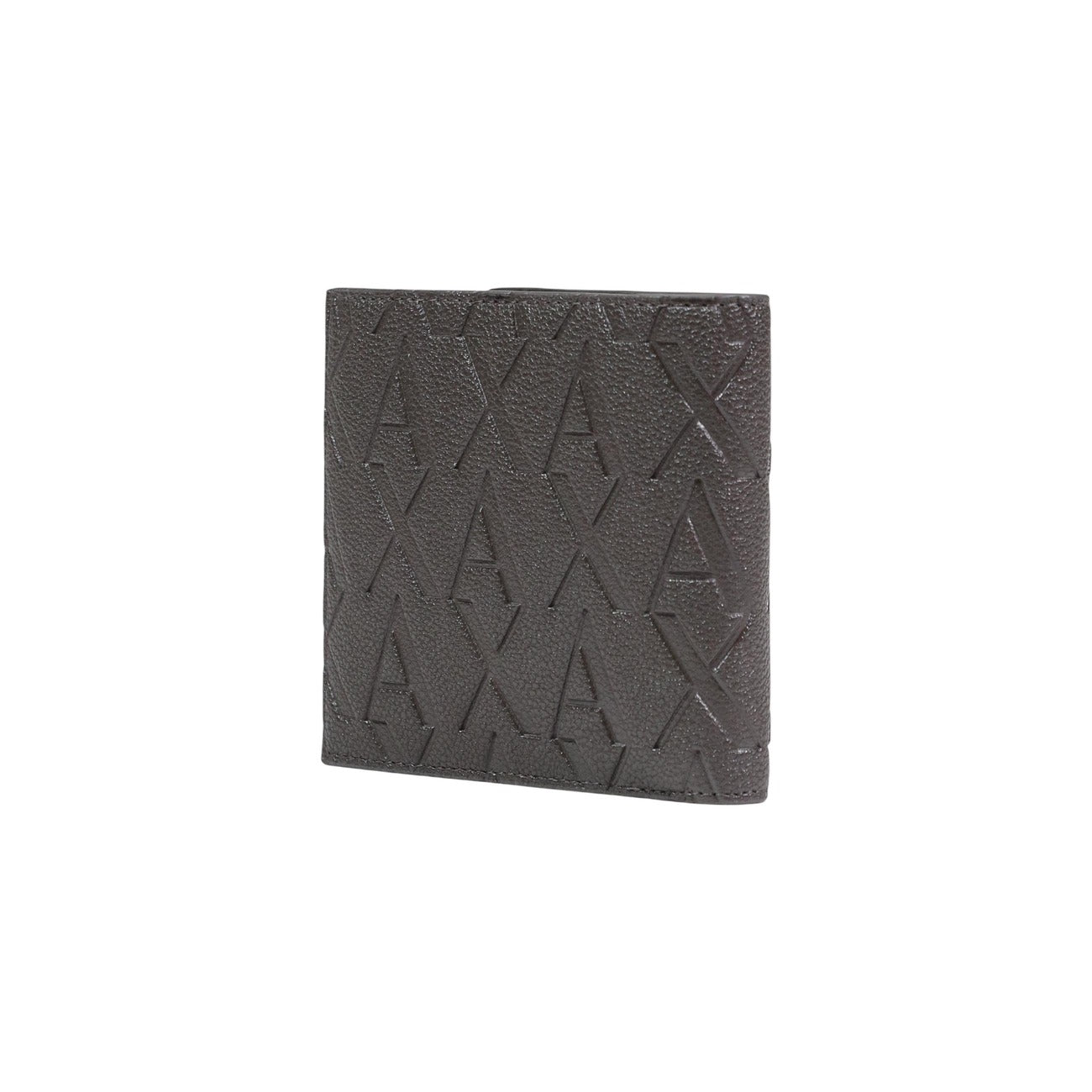 Armani Exchange Portmonnee Herren Braun