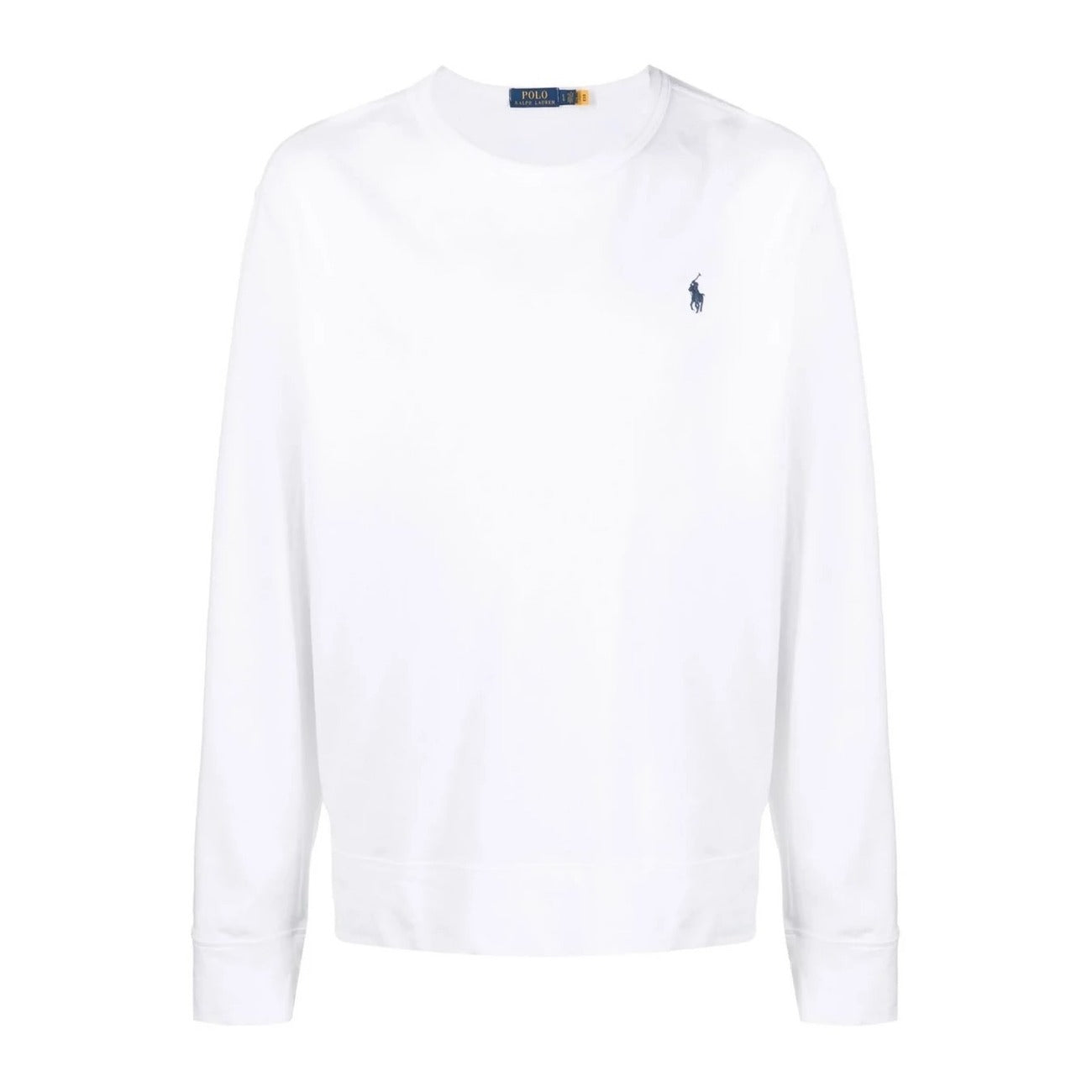 Polo Ralph Lauren Strickmode Herren Weiß
