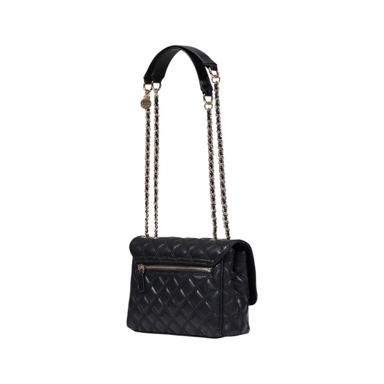 Guess Tasche Damen Schwarz #2426587