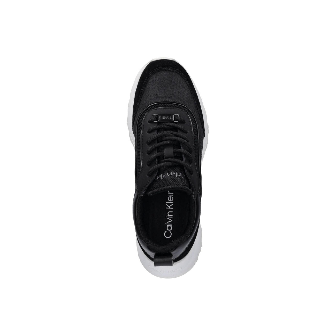 Calvin Klein Women Sneakers Black #2445061