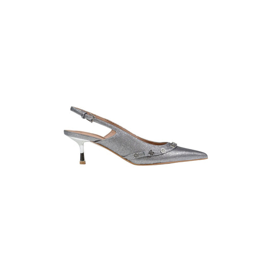 Guess Women Sandals Zilver
