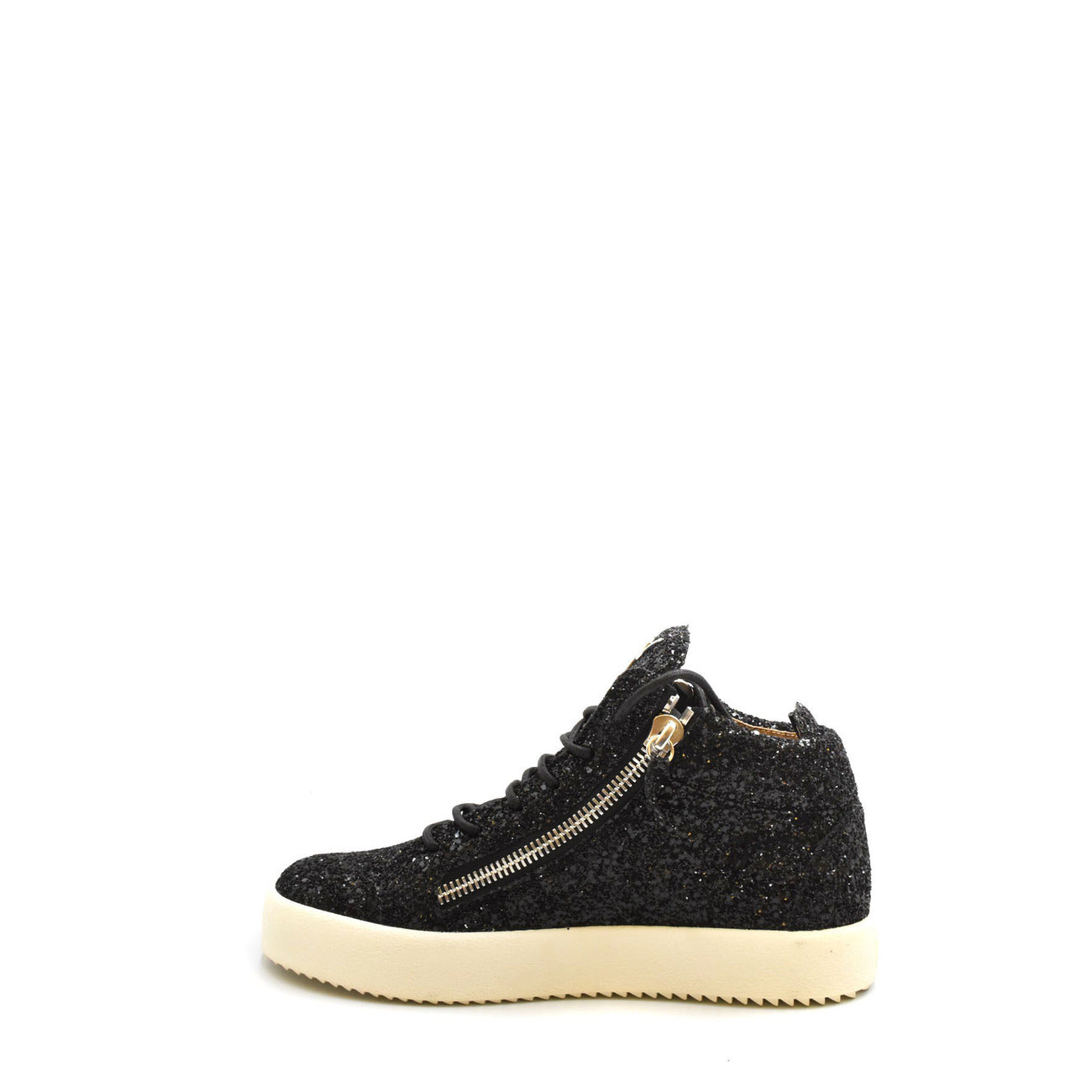 Giuseppe Zanotti Women Sneaker Schwarz