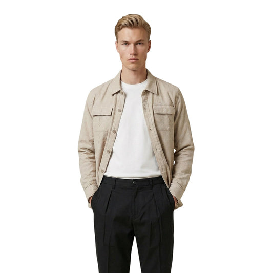 Gianni Lupo Shirt Herren