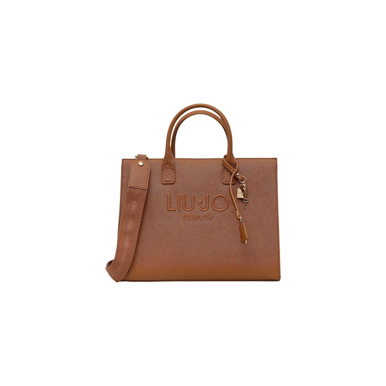 Liu Jo Tas Dames Camel