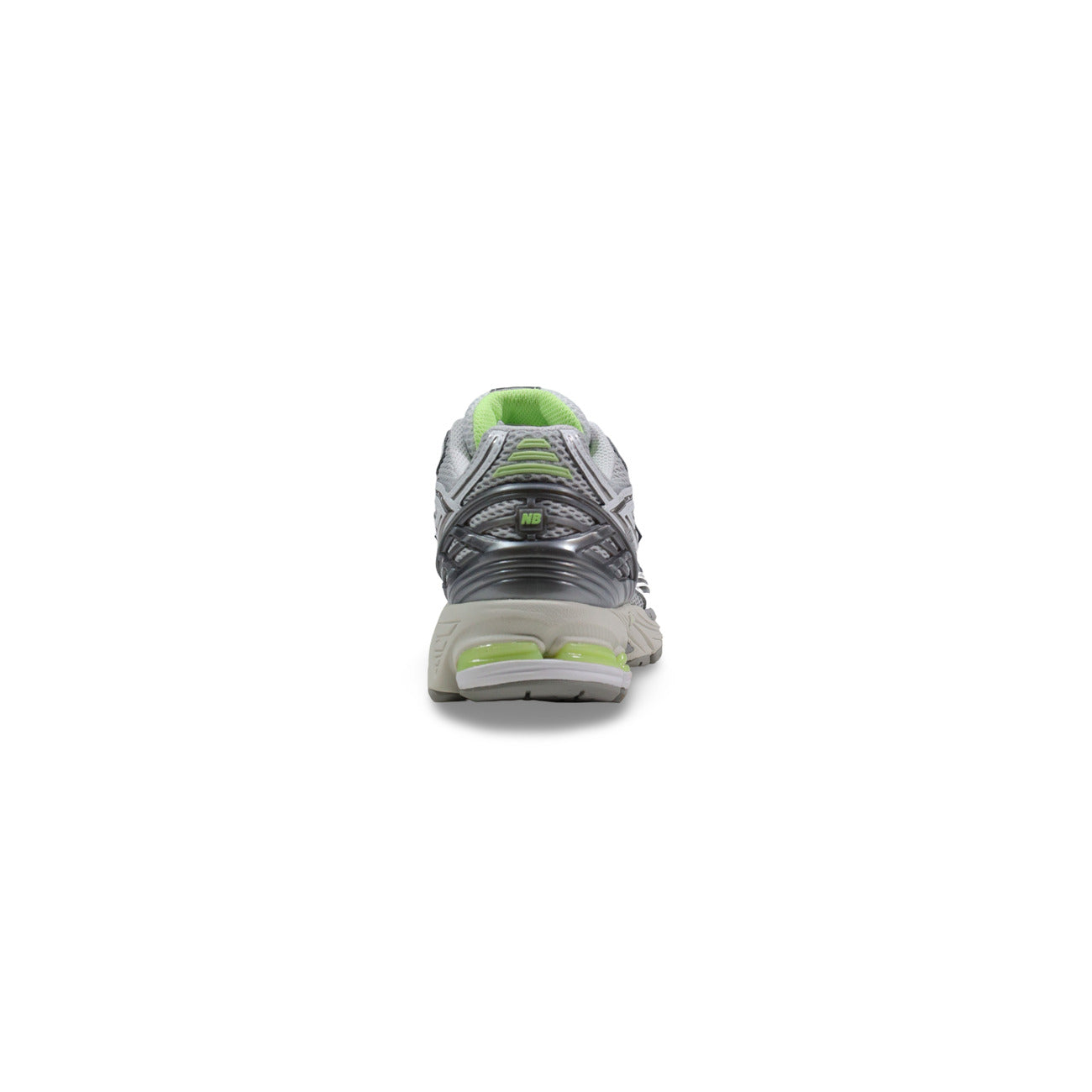 New Balance Herren Sneaker Grau #2458263