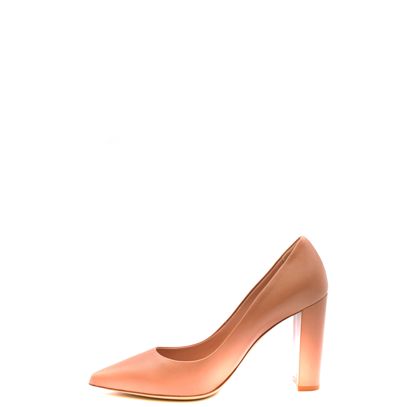 Ninalilou Women Pumps Shoes Rosa #2430873
