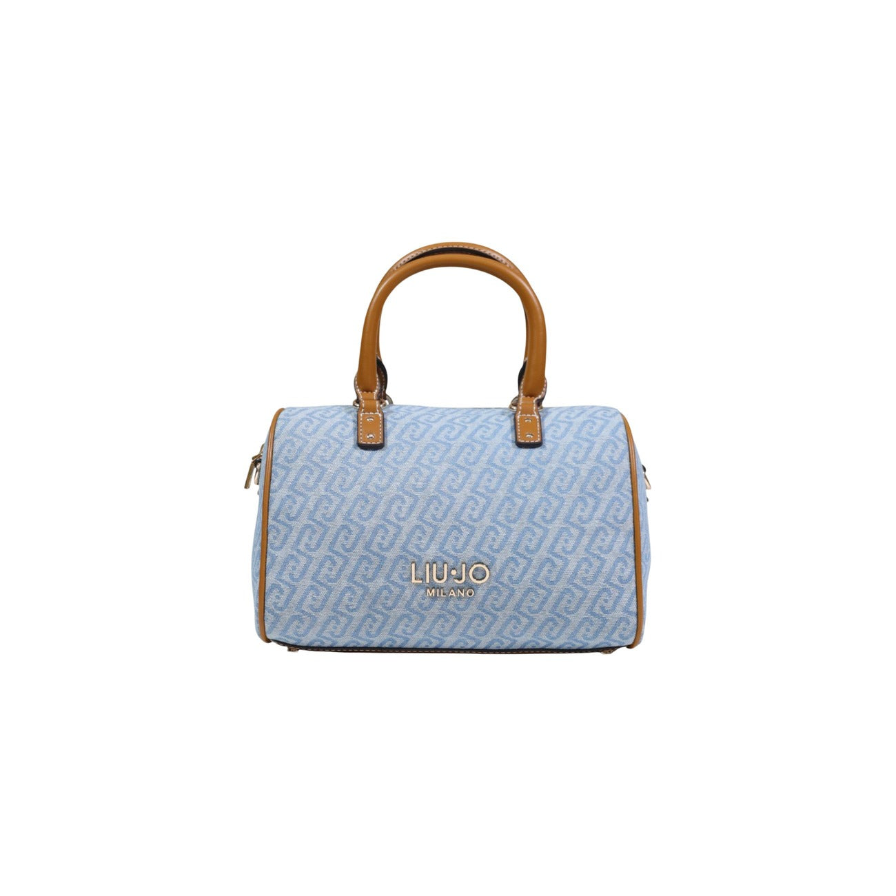 Liu Jo Tas Dames Blauw #2470067
