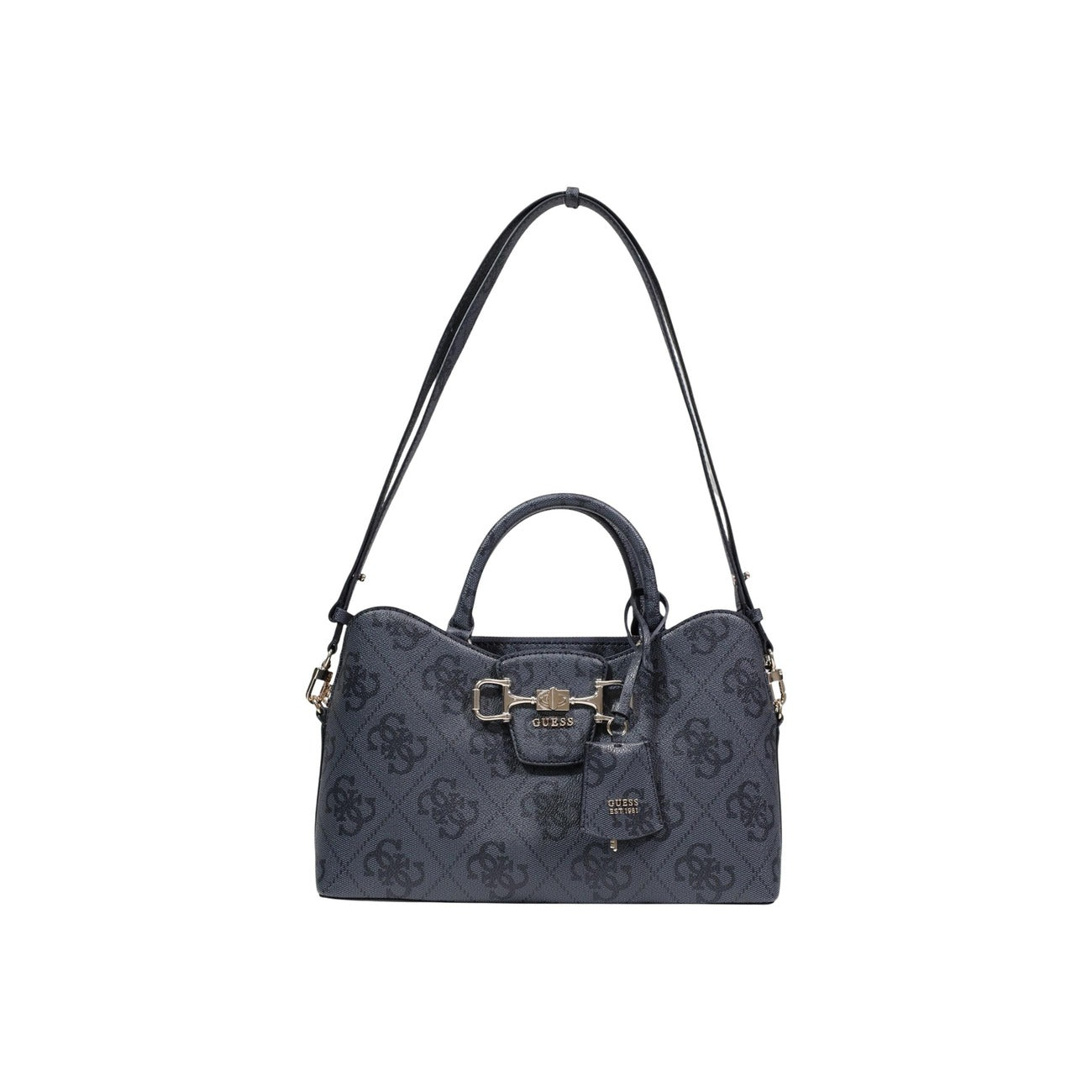 Guess Tasche Damen Grau #2454492