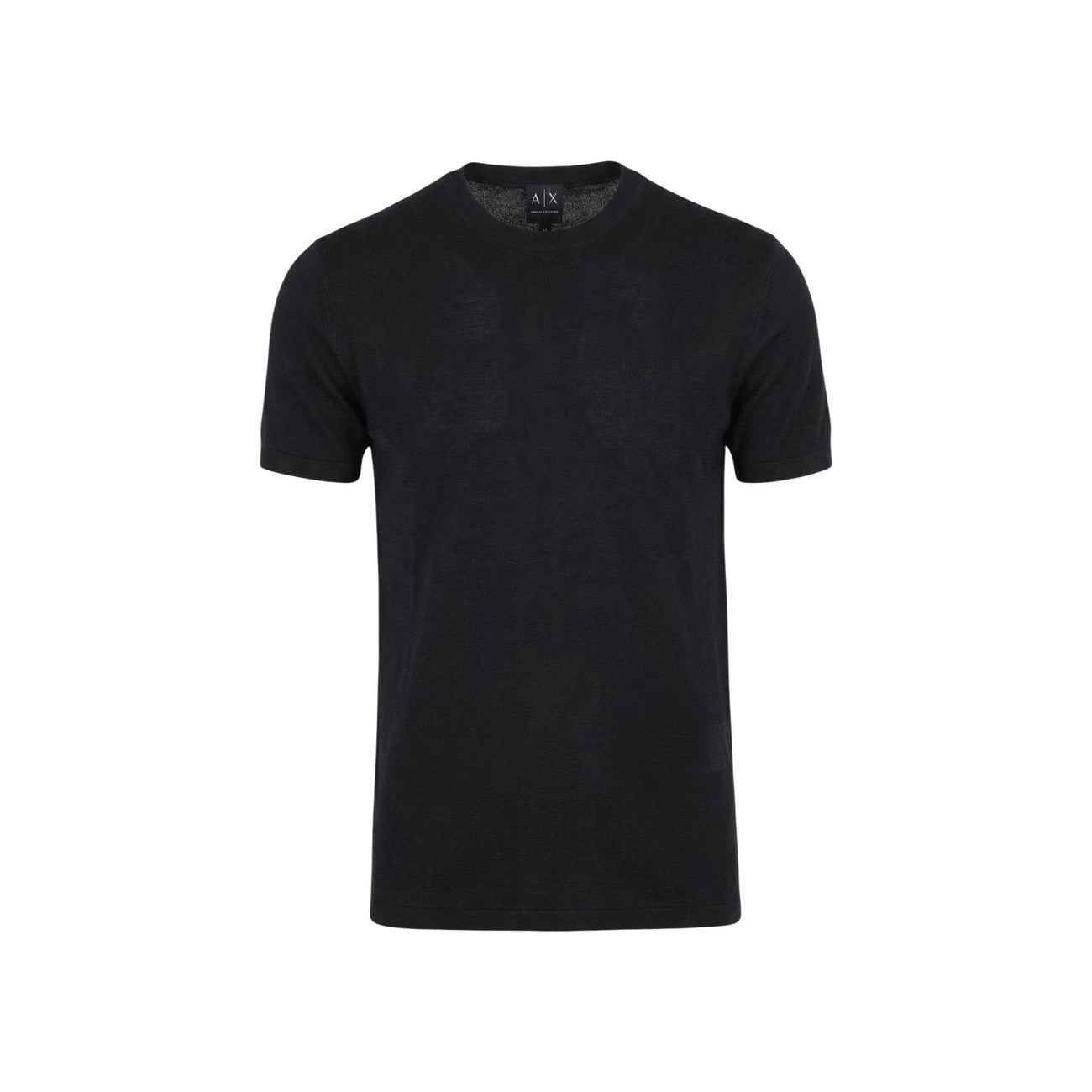 Armani Exchange T-Shirt Herren Blau #2454065
