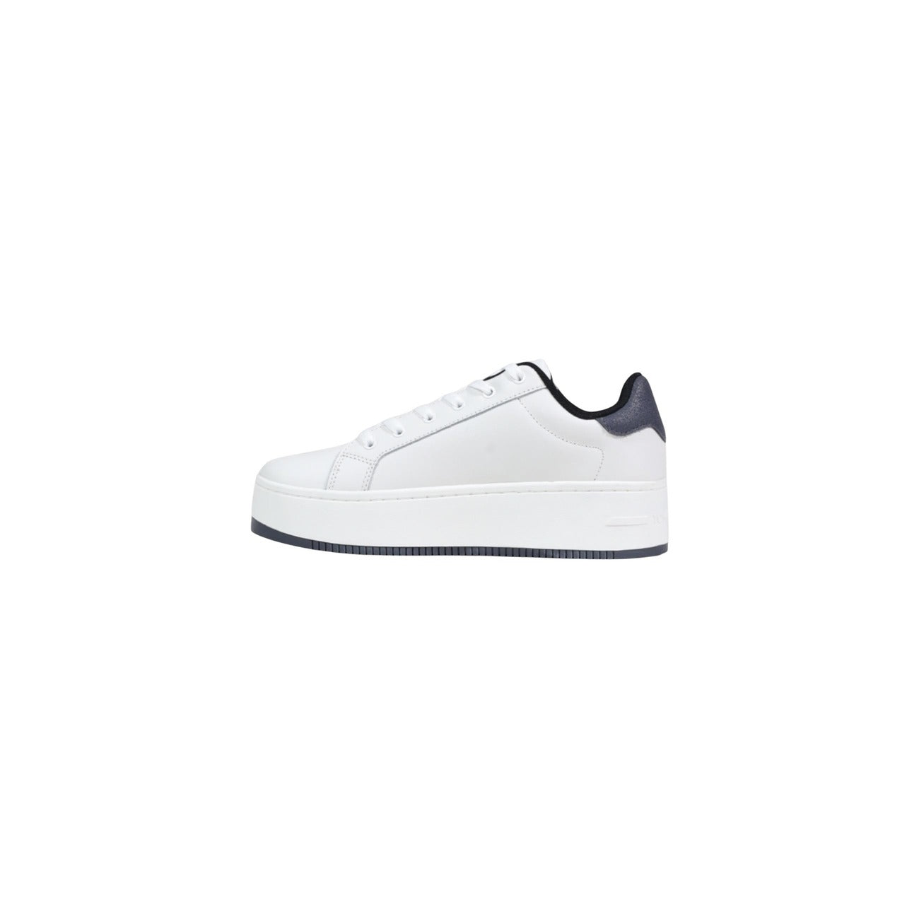 Tommy Hilfiger Jeans Women Sneaker Weiß #2446968