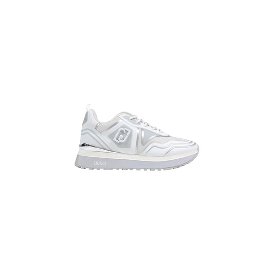 Liu Jo Women Sneaker Weiß #2468467