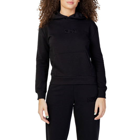 Fila Sweatshirt Dames Blauw