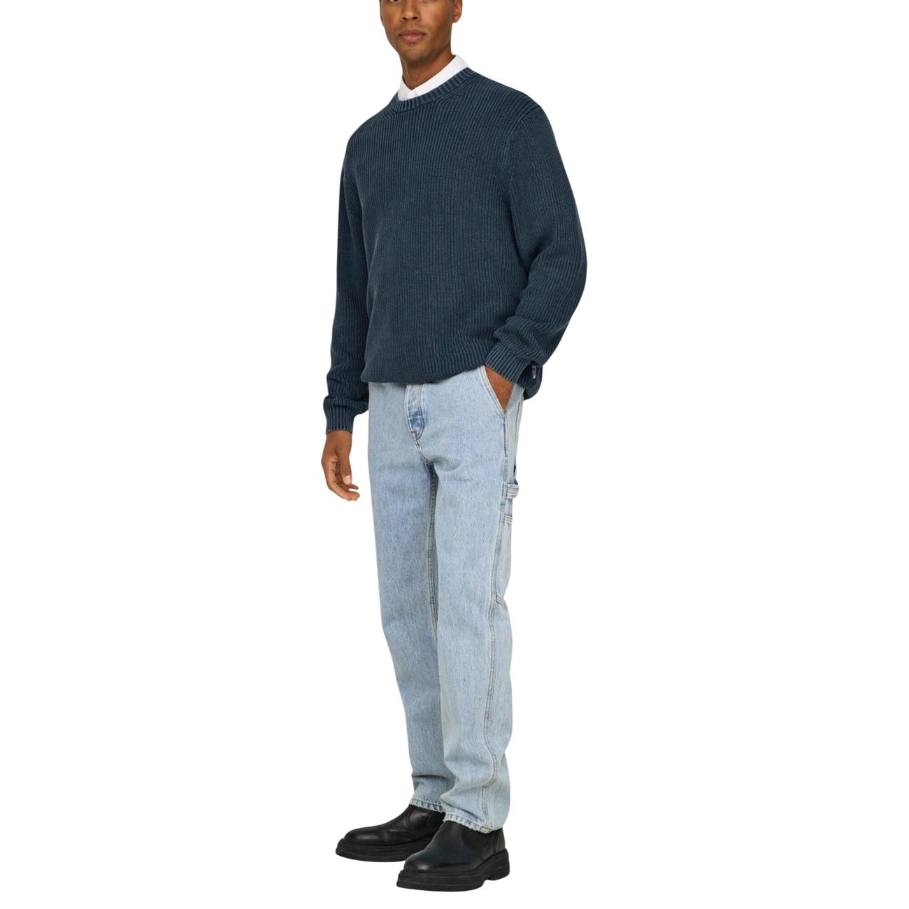 Only & Sons Jeans Herren Blau #2445362