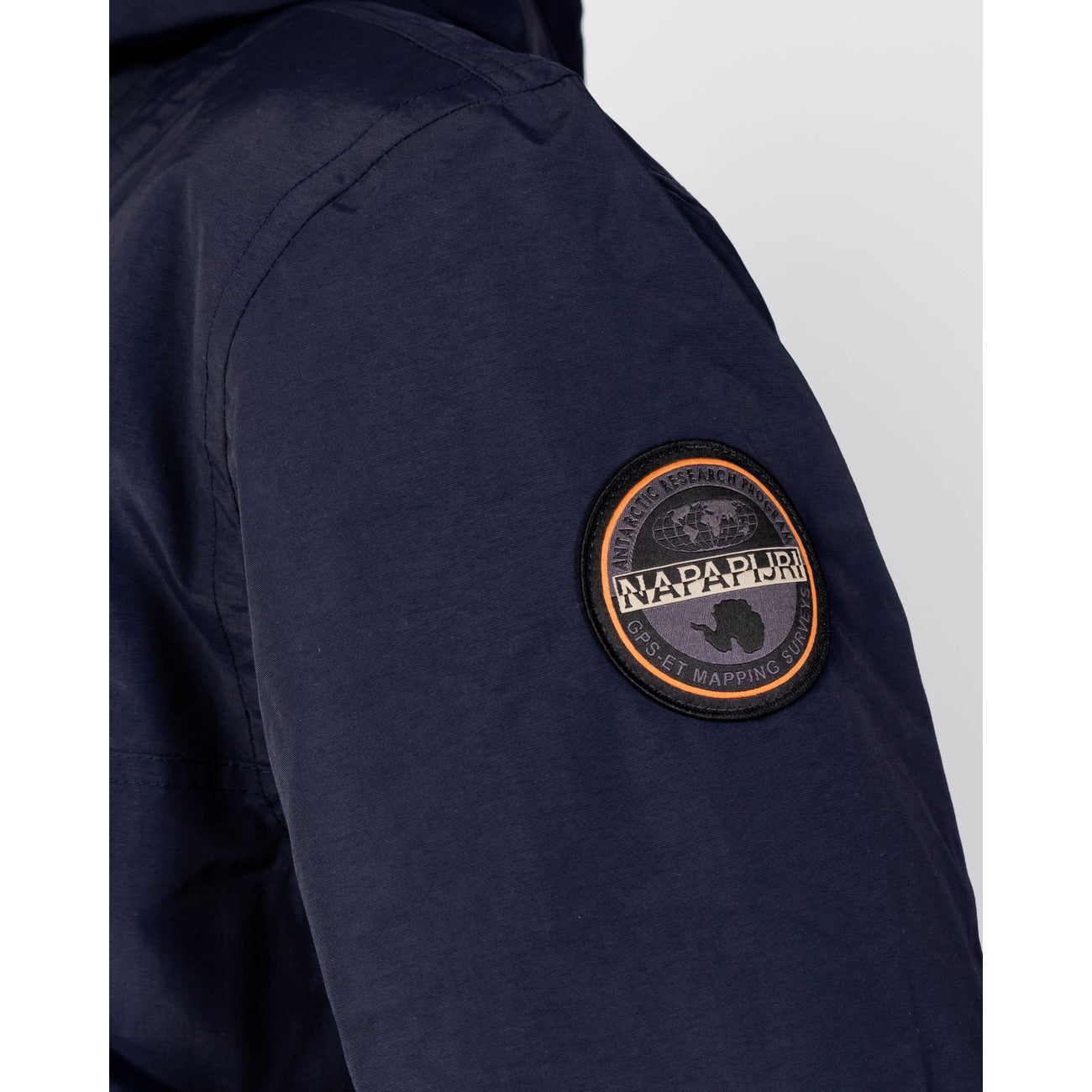 Napapijri Windbreaker Herren Blau #2440478