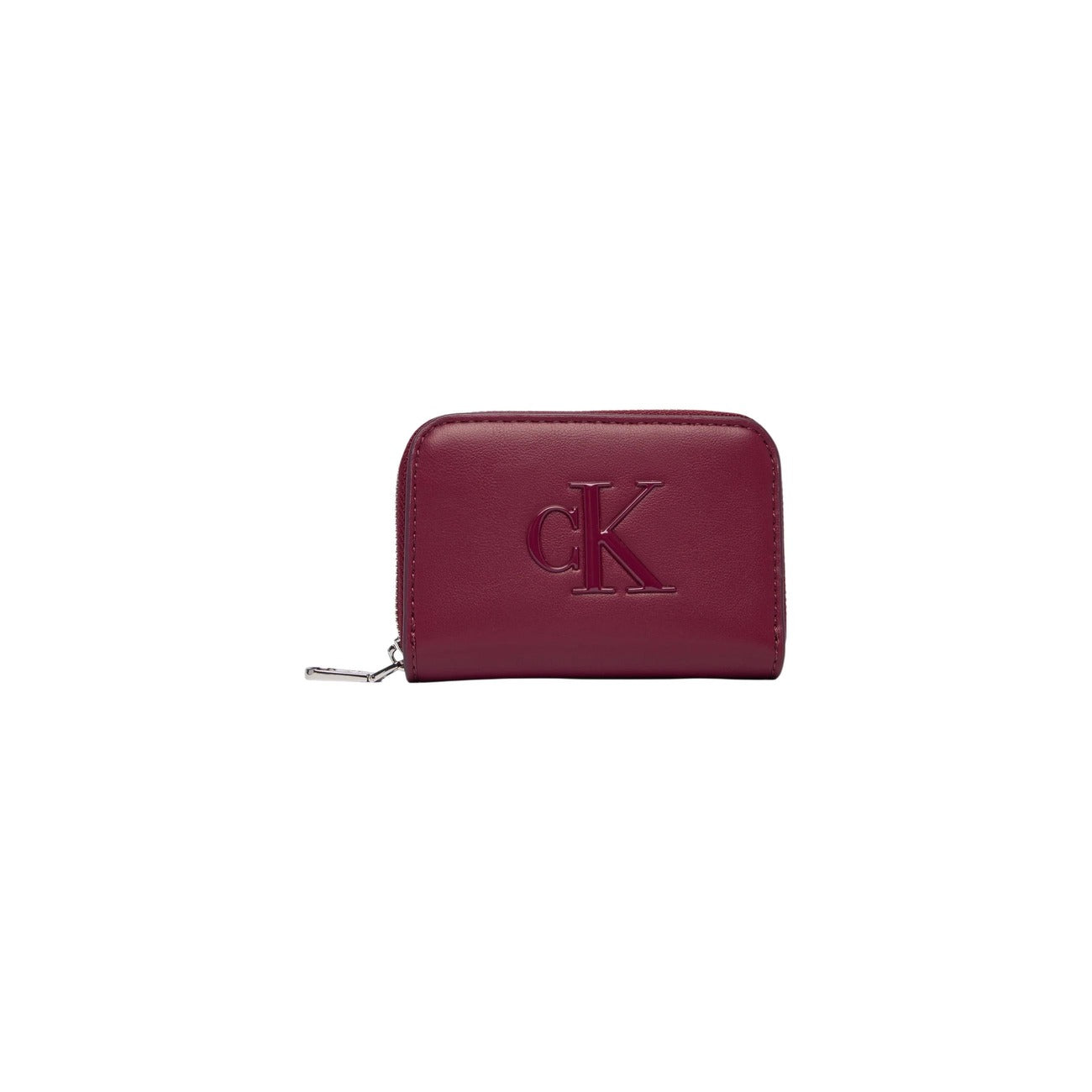 Calvin Klein Portmonnee Damen Bordeaux