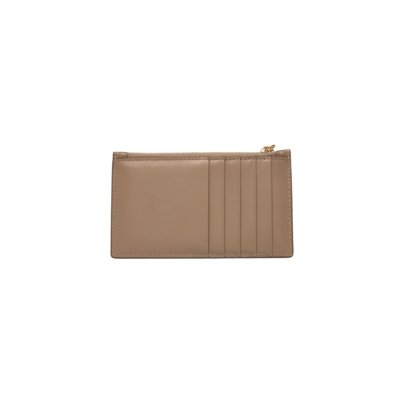 Calvin Klein Portmonnee Damen Beige #2449621