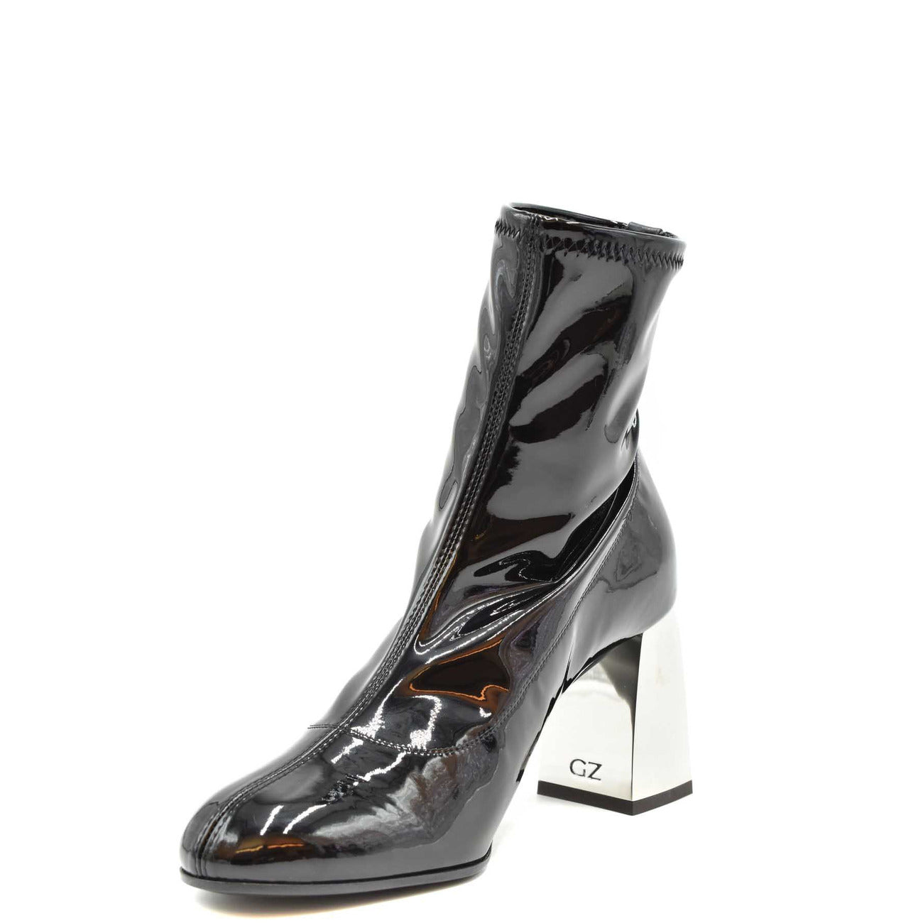 Giuseppe Zanotti Women Boots Schwarz #2437960