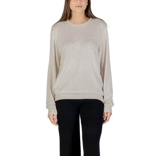 Guess Breimode Dames Beige
