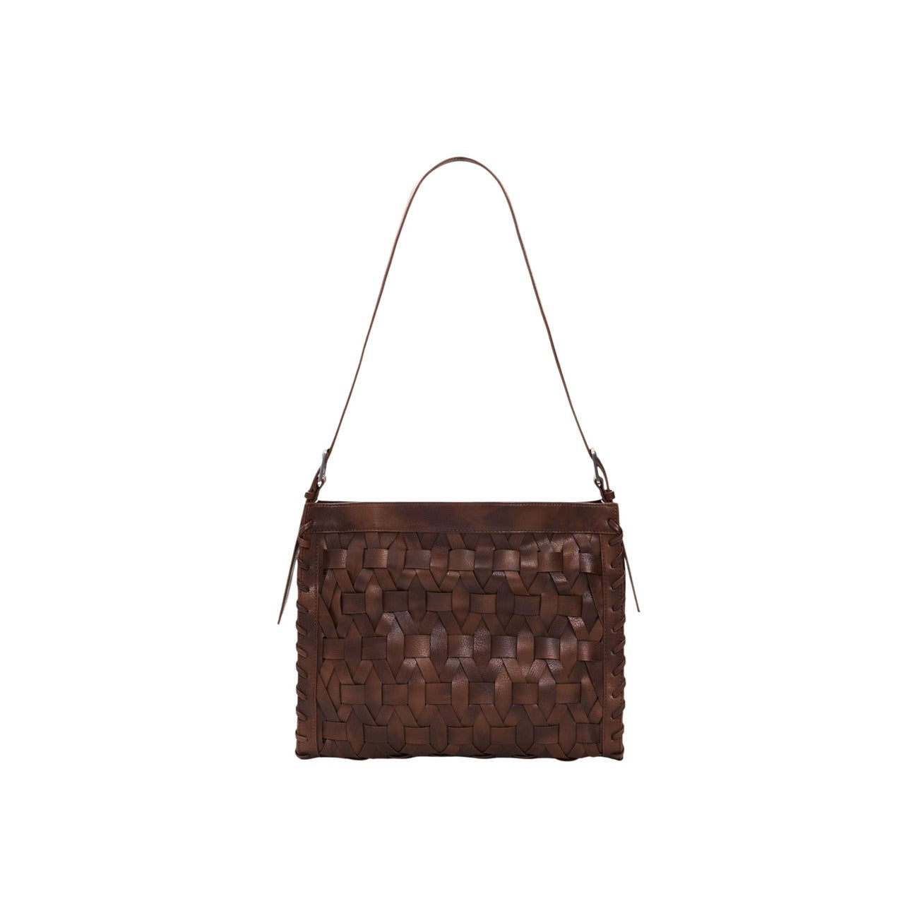 Desigual Tasche Damen Braun