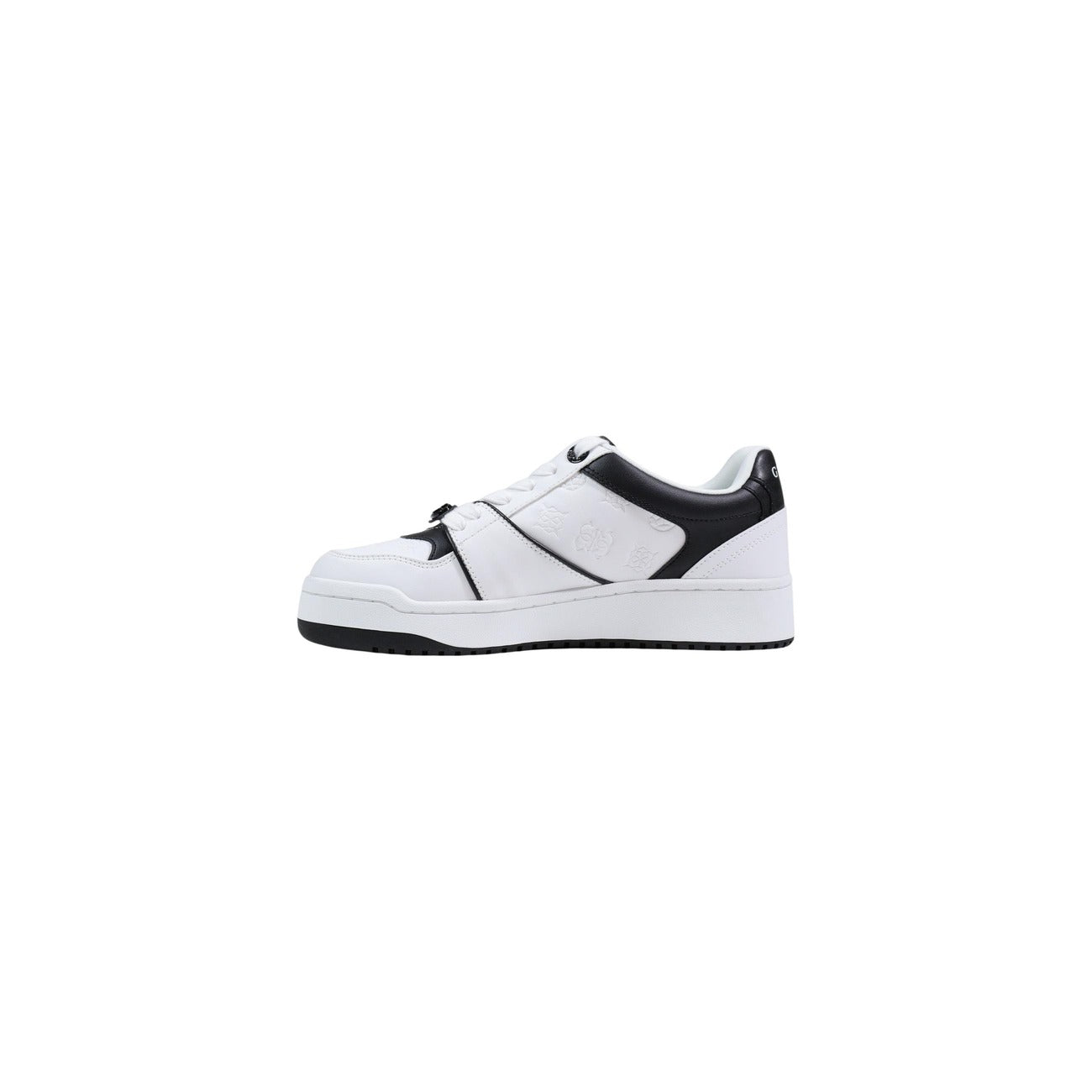 Guess Women Sneaker Weiß #2450287