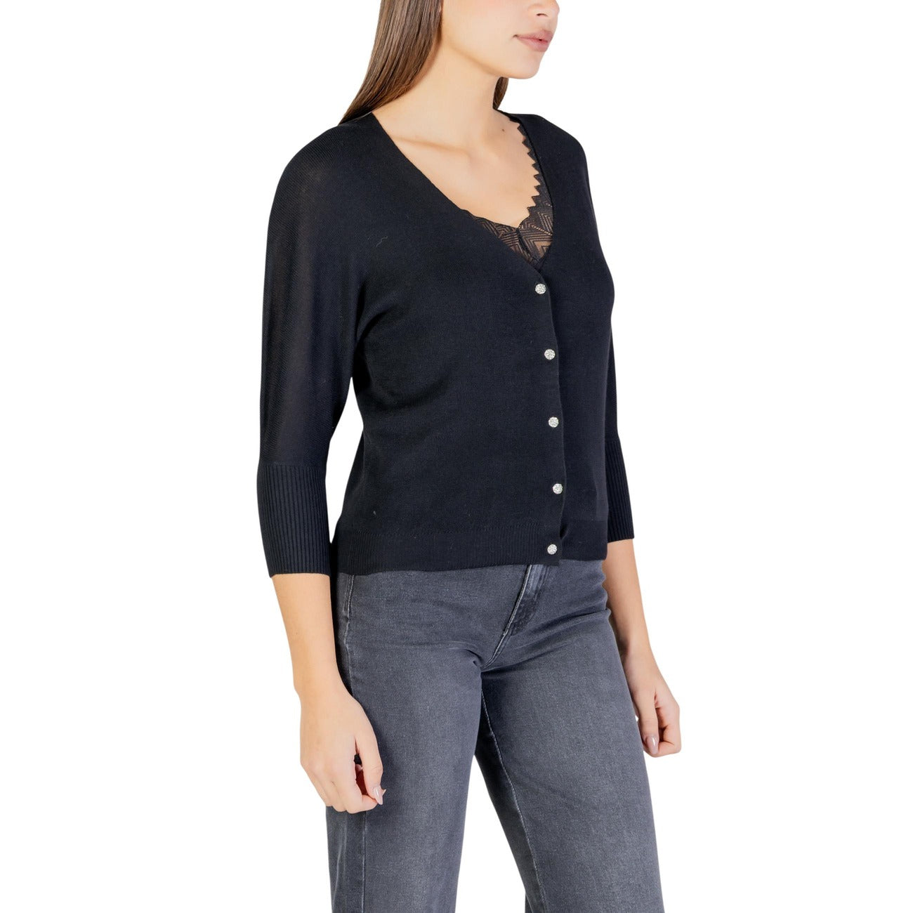 Morgan De Toi Cardigan Women