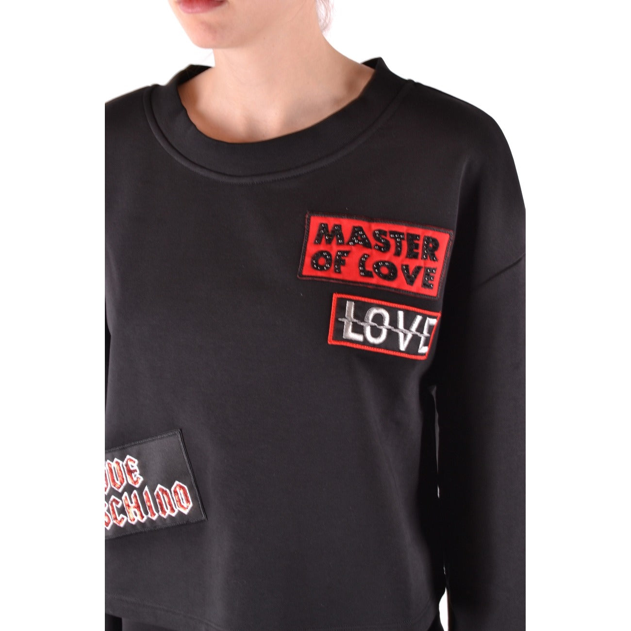 Love Moschino Sweatshirt Dames