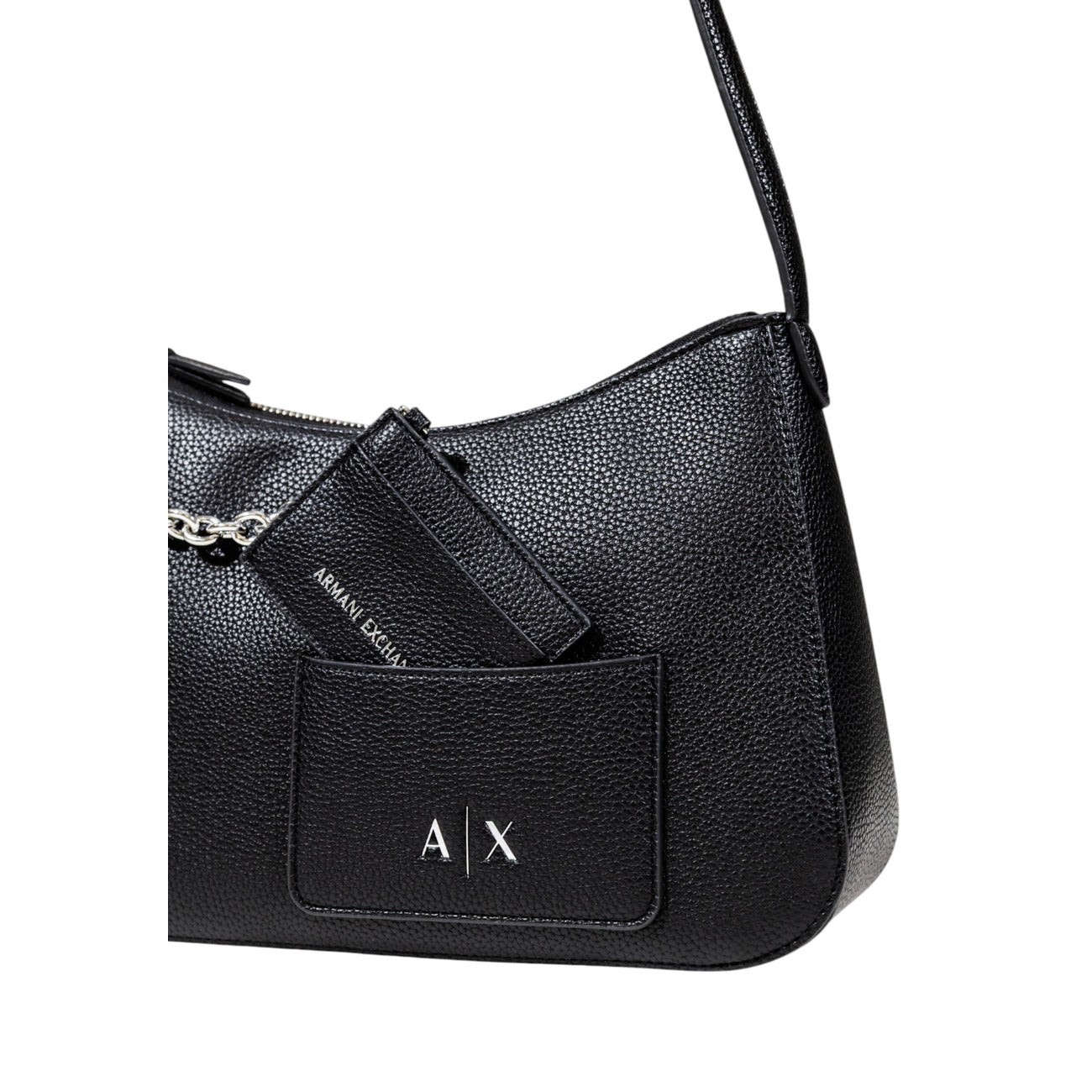 Armani Exchange Tas Dames Zwart #2429383