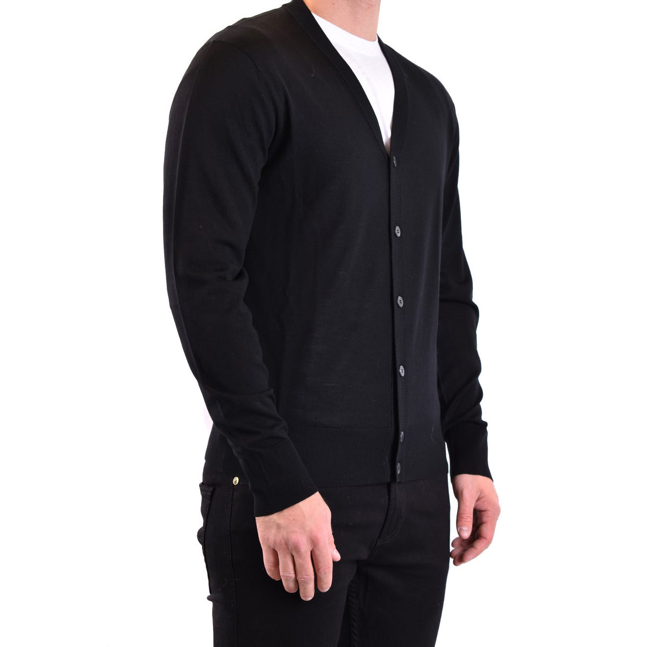 Neil Barrett Cardigan Herren