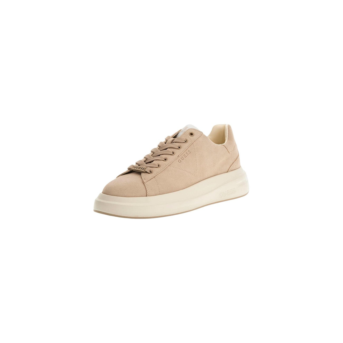 Guess Herren Sneaker Beige