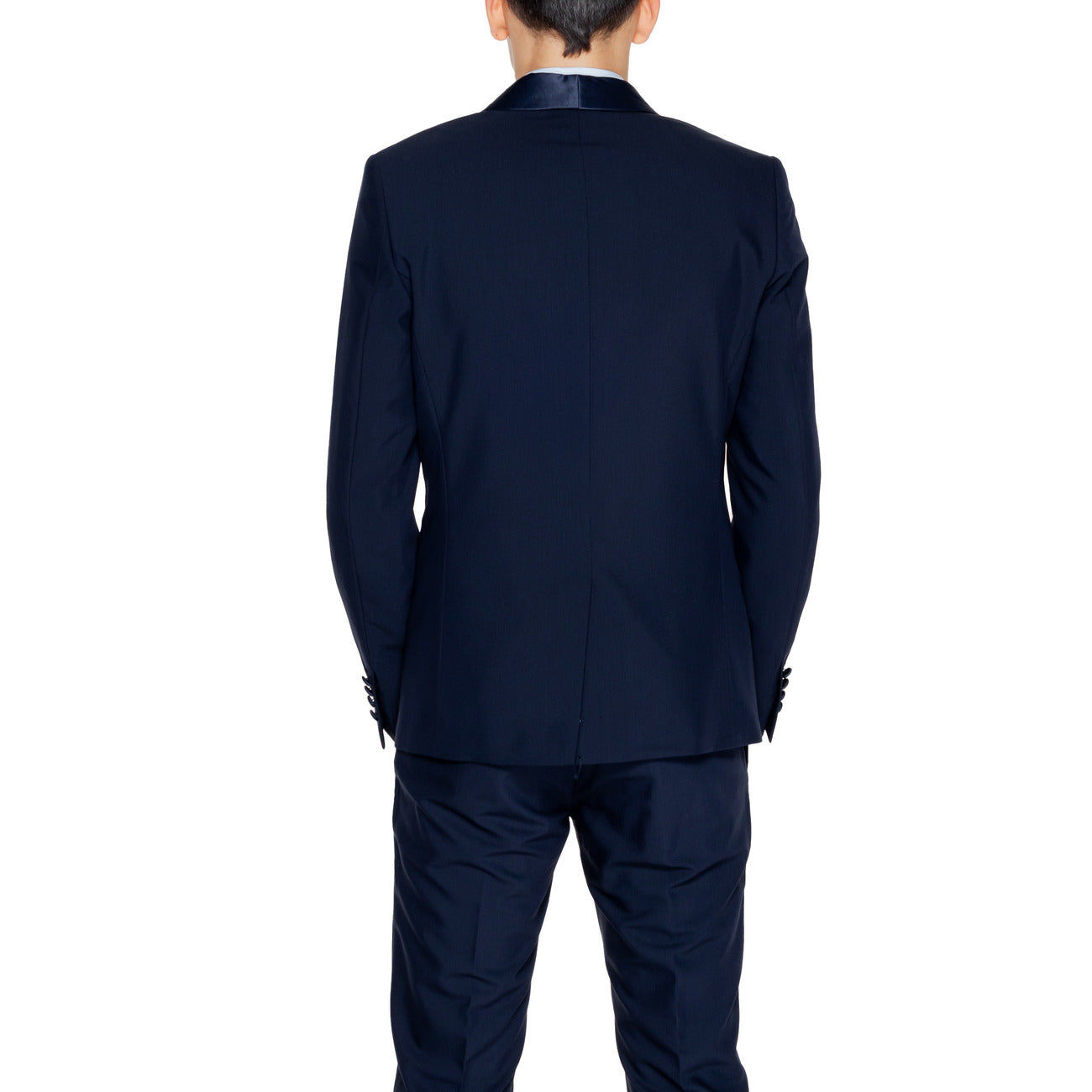 Antony Morato Jack Heren Blauw #2463177