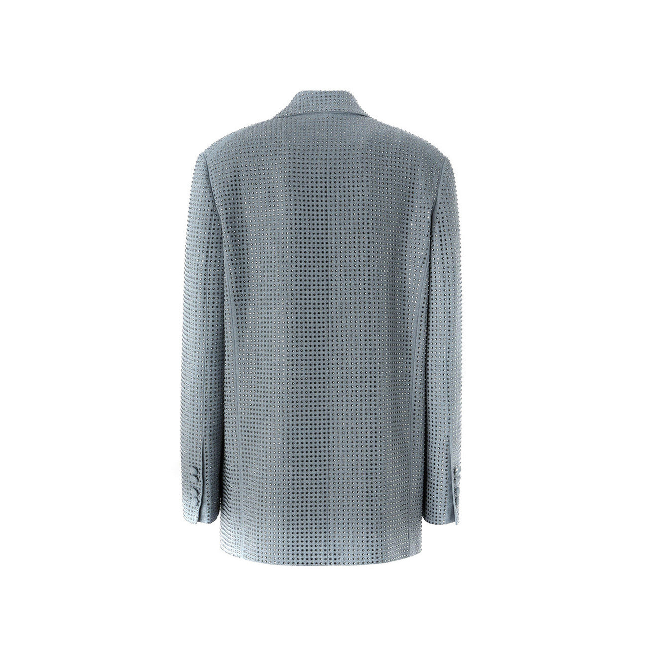 Pinko Jack Dames Lichtblauw