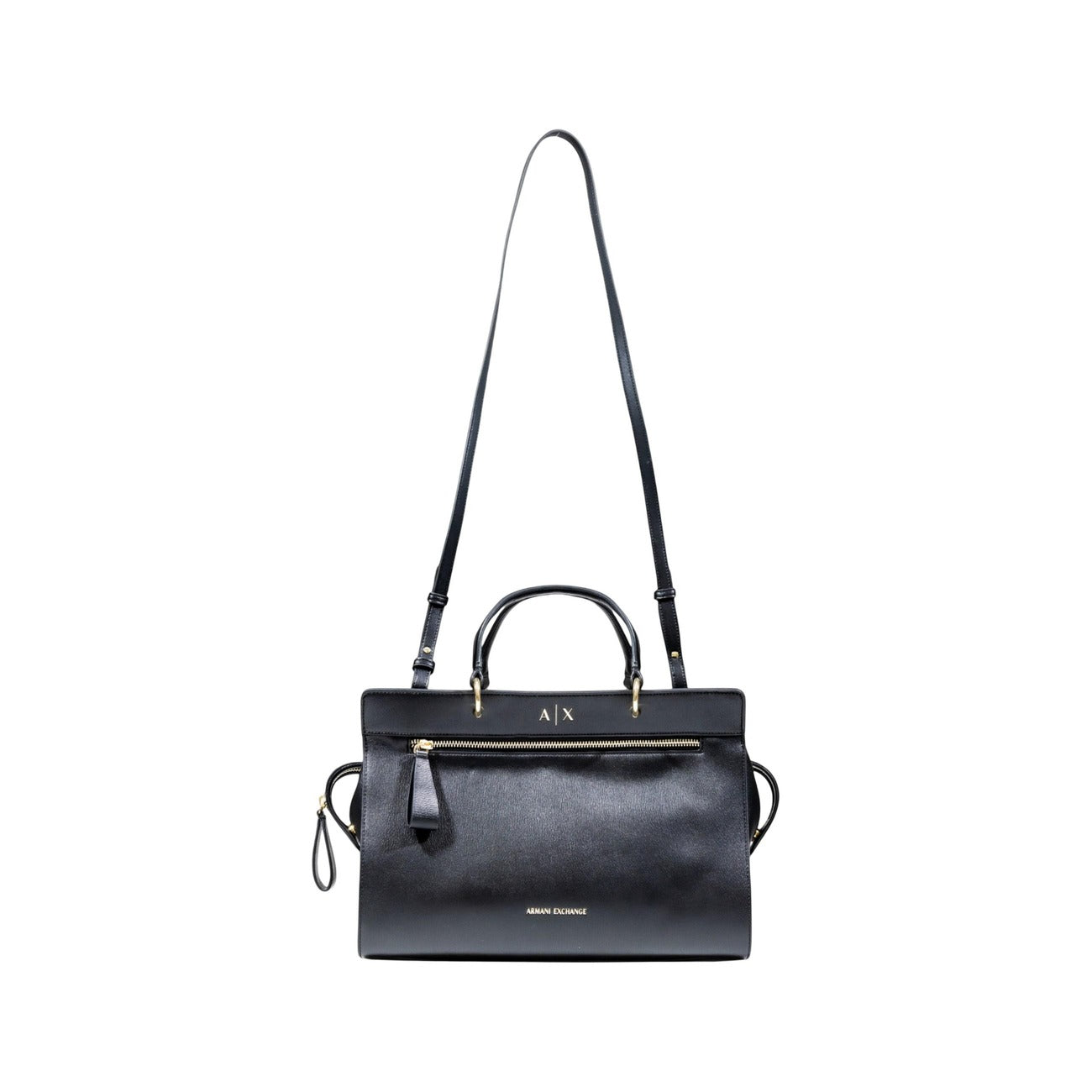 Armani Exchange Tas Dames Zwart #2430061