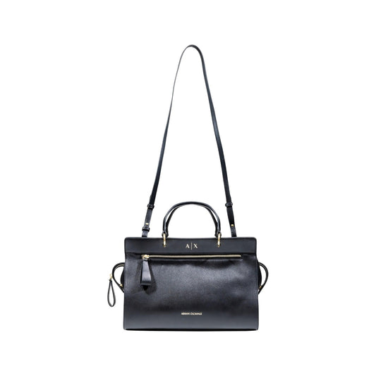 Armani Exchange Tas Dames Zwart #2430061