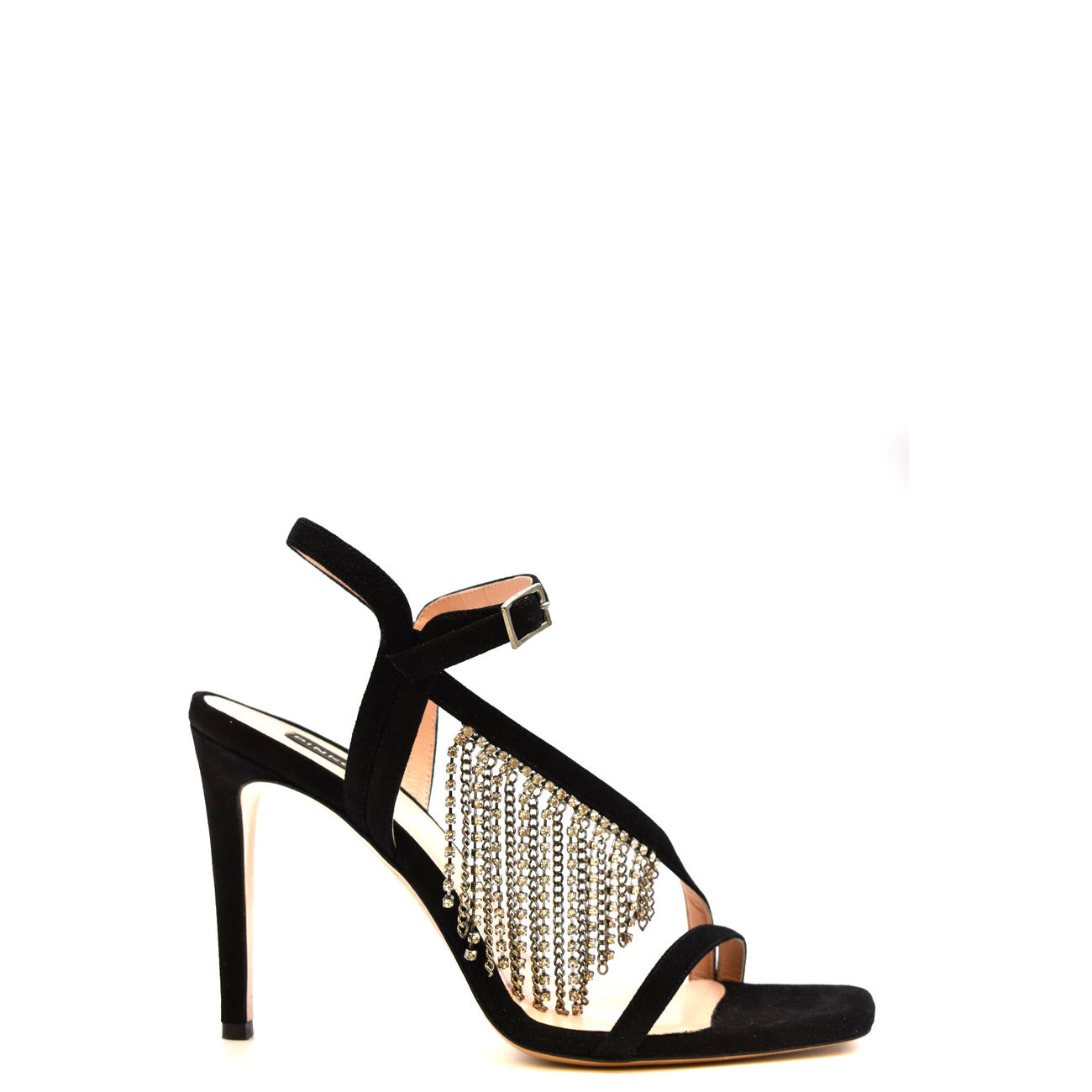 Pinko Women Sandals Schwarz #2423103