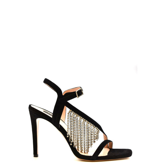 Pinko Women Sandals Schwarz #2423103