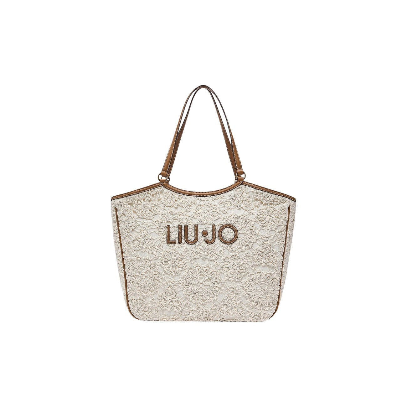 Liu Jo Tas Dames Beige